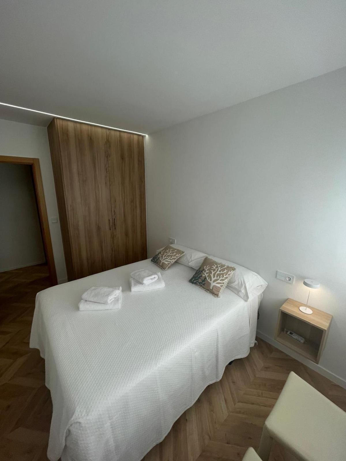 Luxury Gran Via Centro مرسية المظهر الخارجي الصورة
