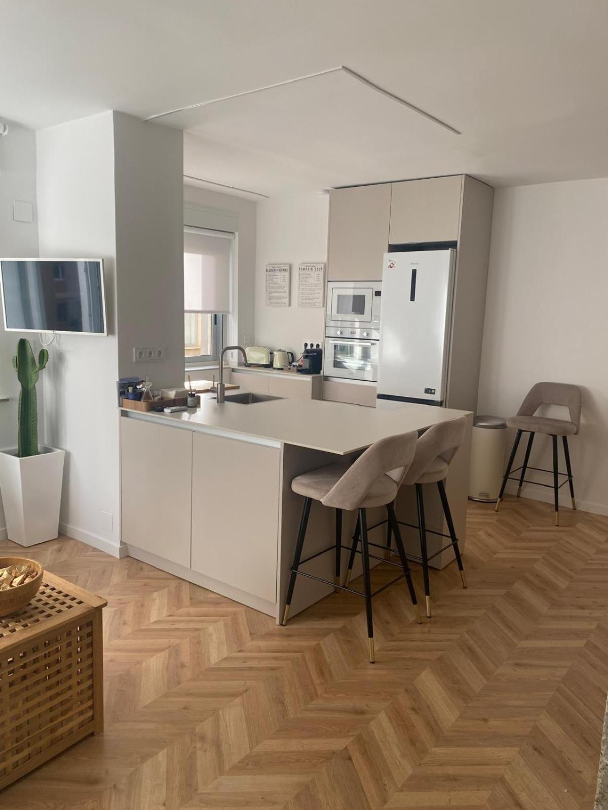 Luxury Gran Via Centro مرسية المظهر الخارجي الصورة